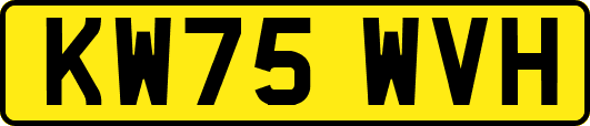 KW75WVH