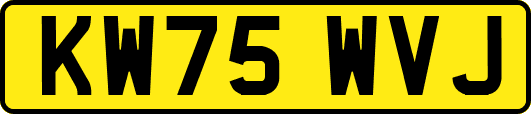 KW75WVJ
