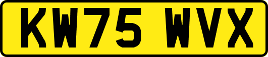 KW75WVX