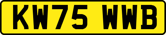 KW75WWB