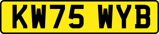 KW75WYB
