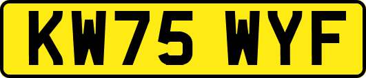 KW75WYF