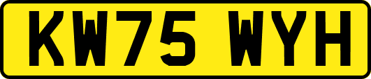 KW75WYH