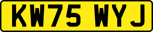 KW75WYJ