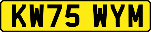 KW75WYM