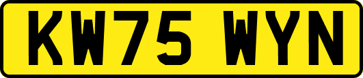 KW75WYN