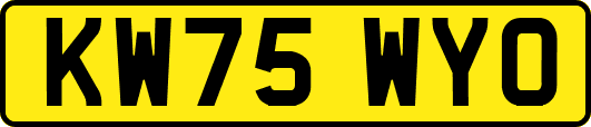 KW75WYO