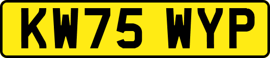 KW75WYP