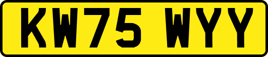 KW75WYY