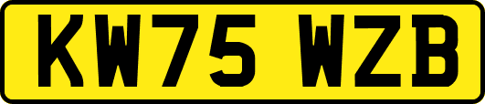 KW75WZB