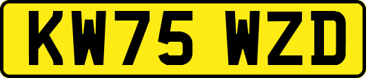 KW75WZD