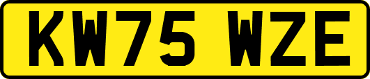 KW75WZE
