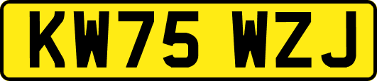 KW75WZJ