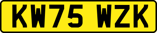 KW75WZK