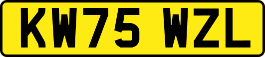 KW75WZL