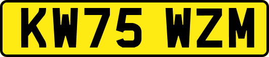 KW75WZM