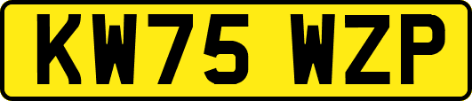 KW75WZP