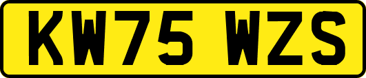 KW75WZS