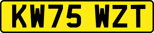 KW75WZT