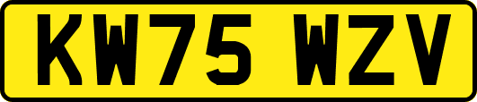 KW75WZV