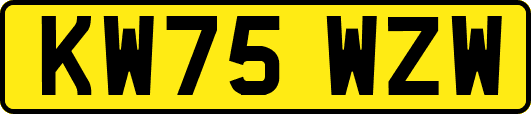 KW75WZW