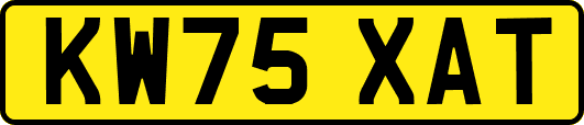 KW75XAT