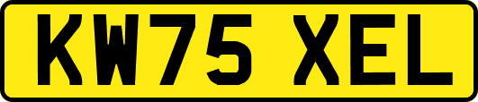 KW75XEL