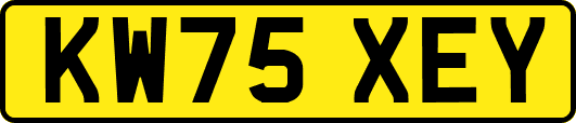 KW75XEY