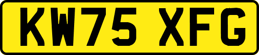 KW75XFG