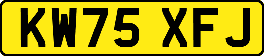 KW75XFJ