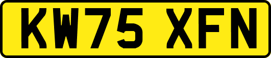 KW75XFN