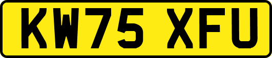 KW75XFU