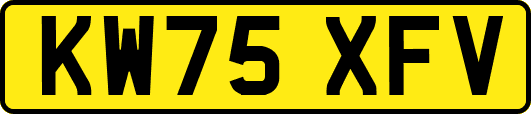 KW75XFV