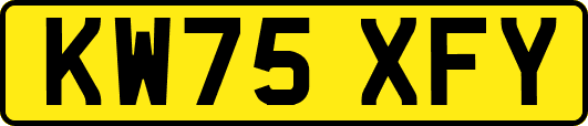 KW75XFY