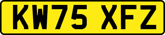 KW75XFZ