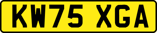 KW75XGA