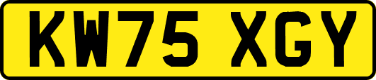 KW75XGY