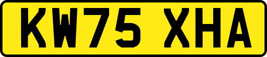KW75XHA