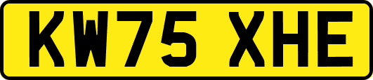 KW75XHE