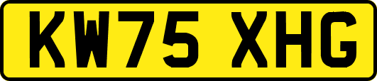 KW75XHG
