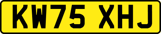 KW75XHJ