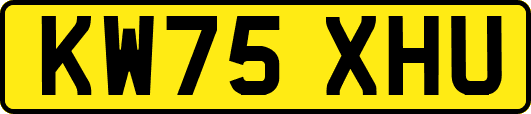 KW75XHU