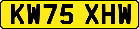 KW75XHW