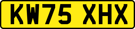 KW75XHX