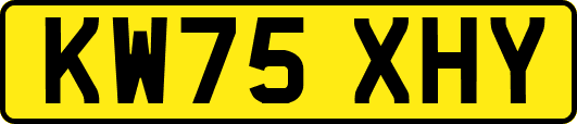 KW75XHY