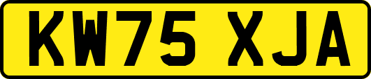KW75XJA