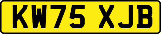 KW75XJB