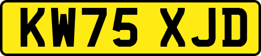 KW75XJD