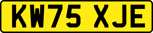 KW75XJE