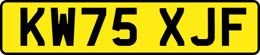 KW75XJF